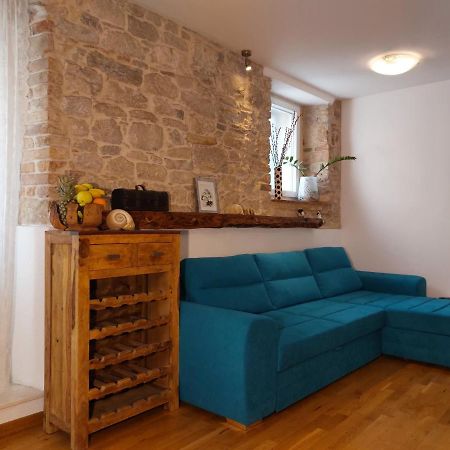 Apartment Lucy Lu Split Luaran gambar