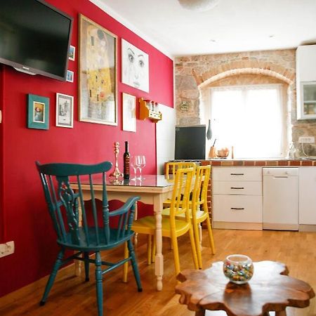 Apartment Lucy Lu Split Luaran gambar