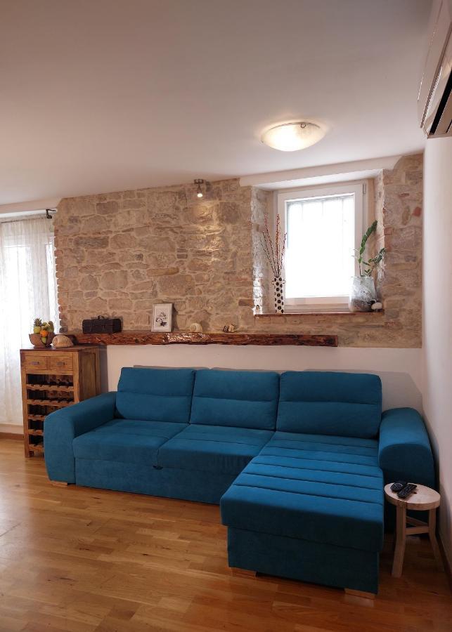 Apartment Lucy Lu Split Luaran gambar