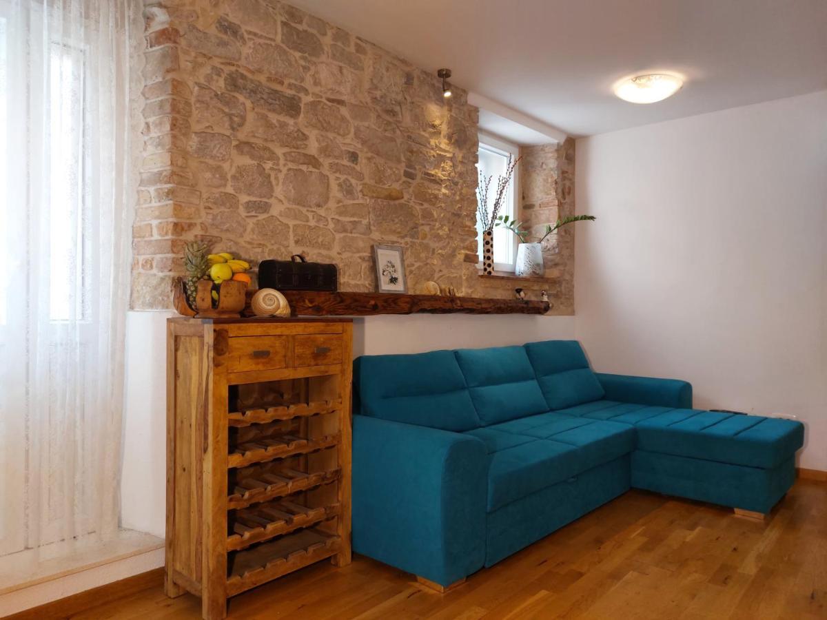 Apartment Lucy Lu Split Luaran gambar