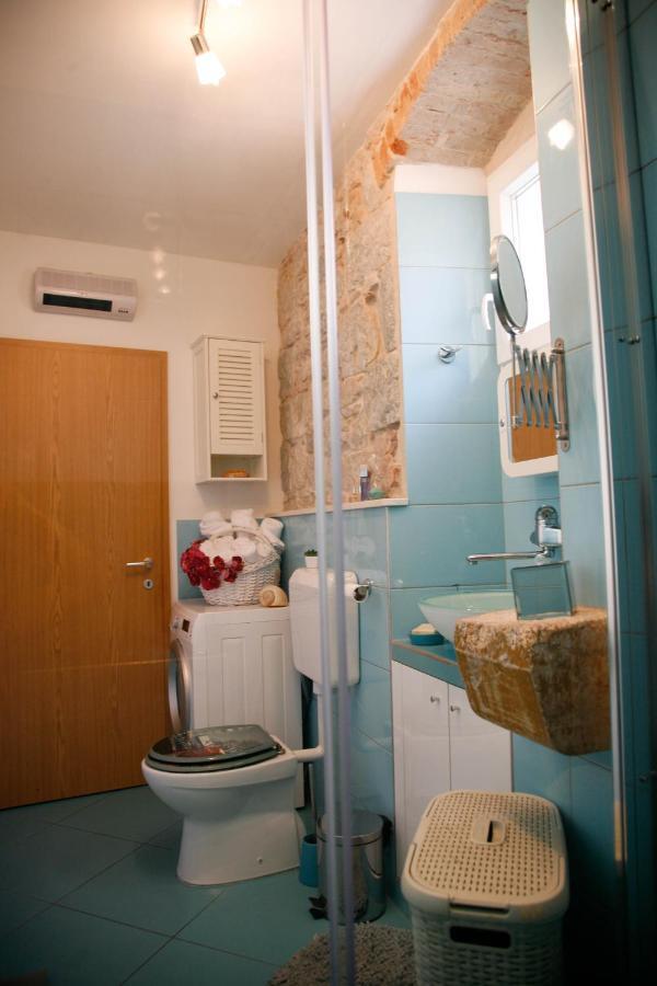 Apartment Lucy Lu Split Luaran gambar