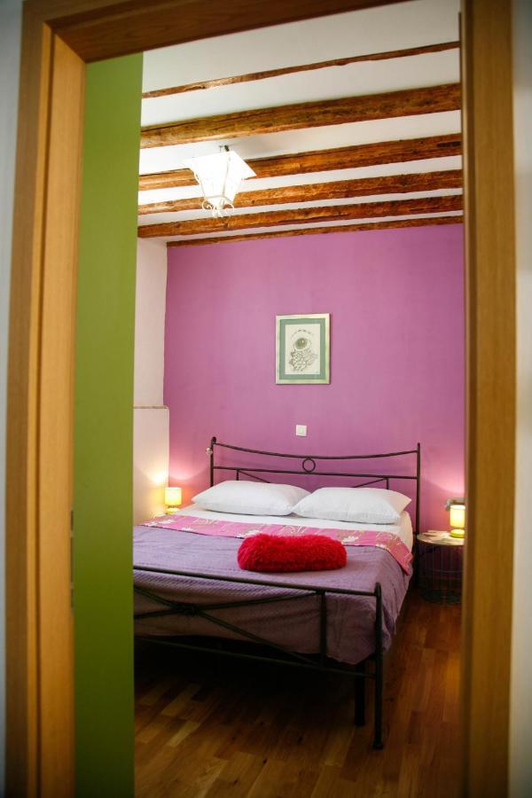 Apartment Lucy Lu Split Luaran gambar