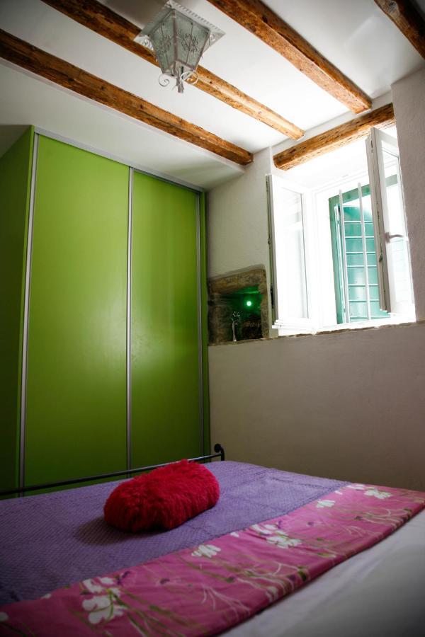 Apartment Lucy Lu Split Luaran gambar