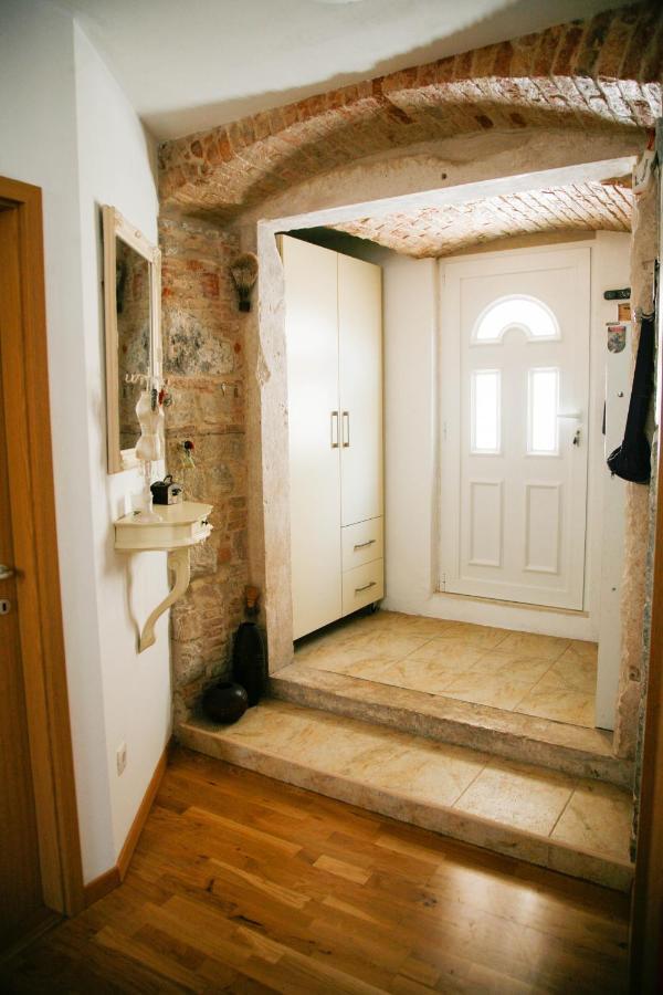 Apartment Lucy Lu Split Luaran gambar